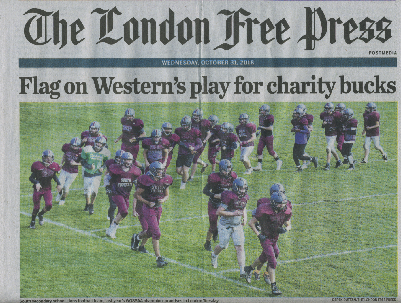 LFP cover (Photo)